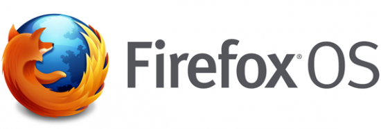 FirefoxOS Logo